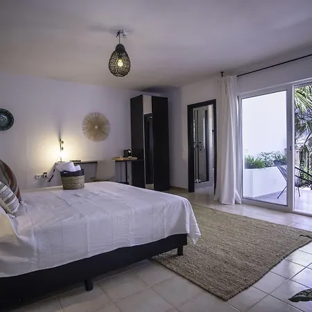 Malaga Hills Boutique Wellness And Hikers Eco-Hotel Adults Only-3
